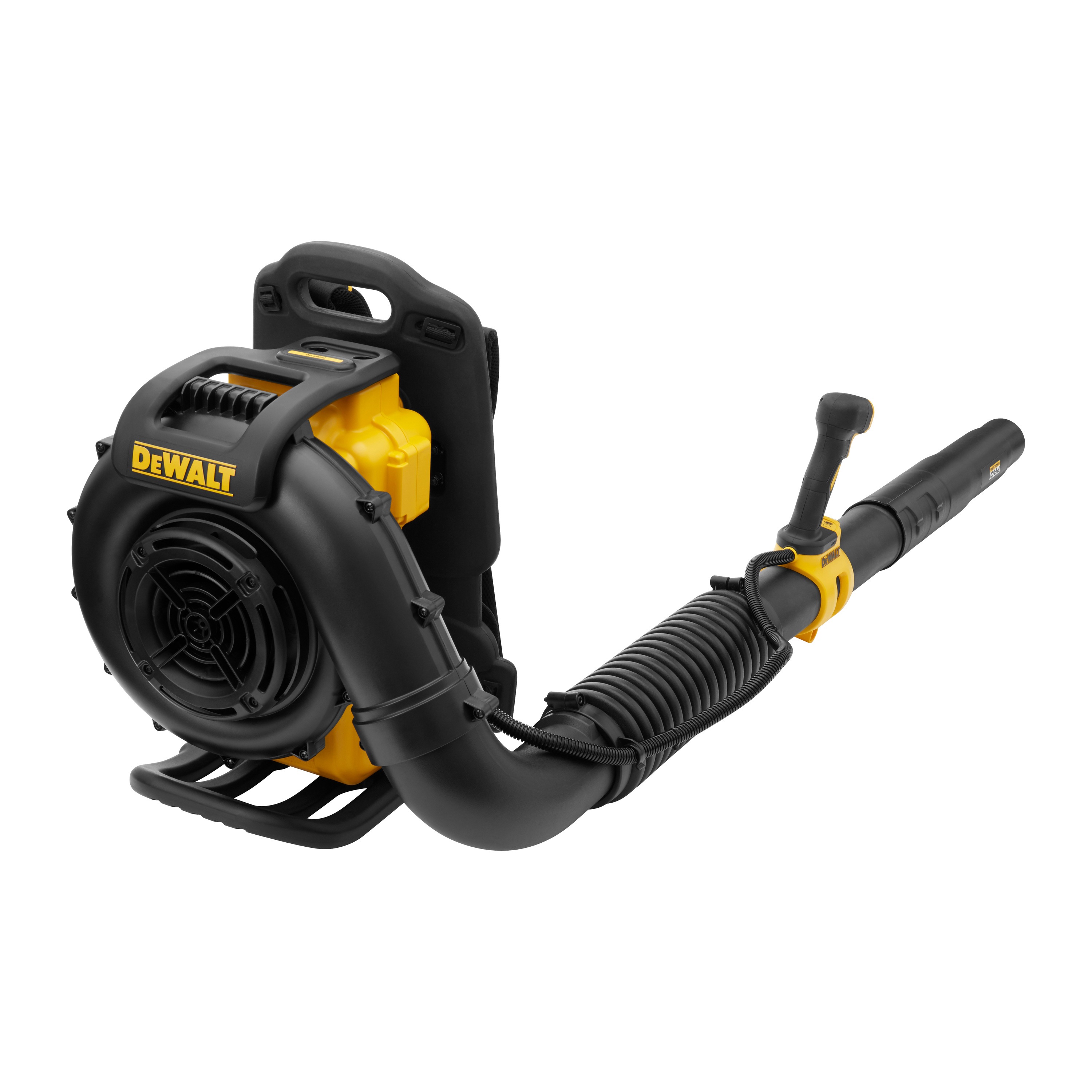 Soplador de mochila sin escobillas 36V sin cargador/ batería - DCM587N-XJ |  DEWALT España