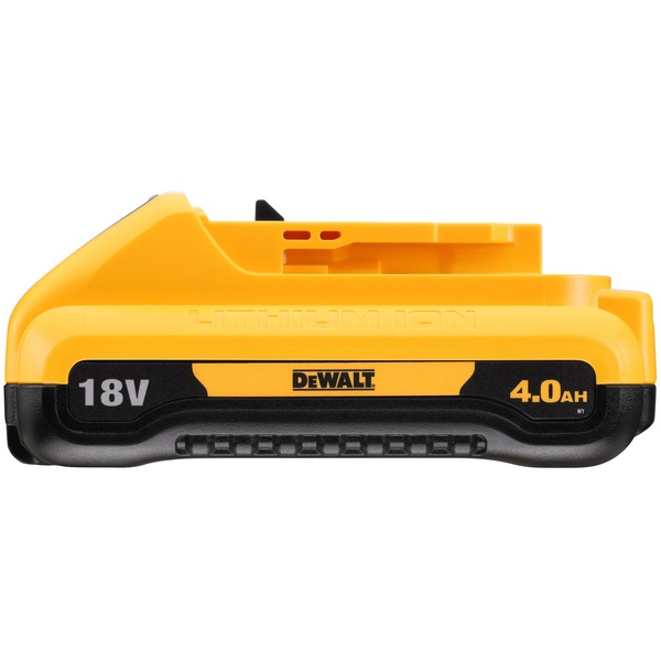 Аккумулятор dewalt dcb189