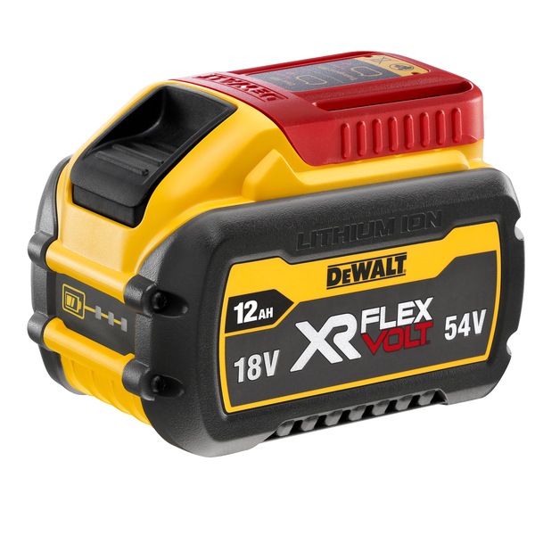 Аккумулятор dewalt dcb548