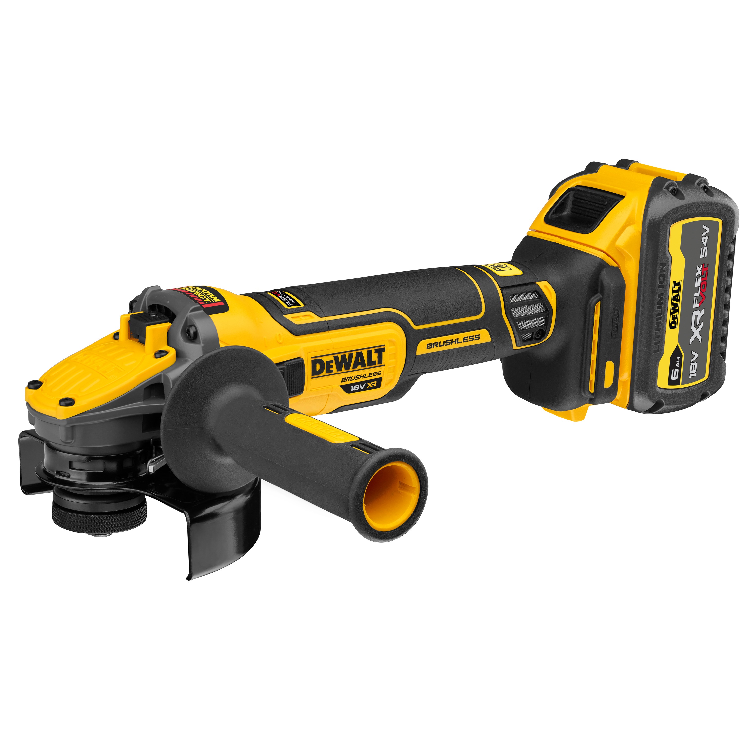 Купить Оптом Шлифмашина Угловая Dewalt Dwe490 Ks