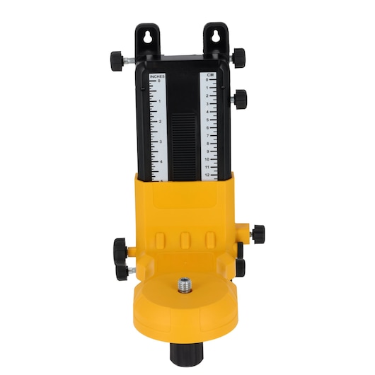 Green rotary laser Li-Ion