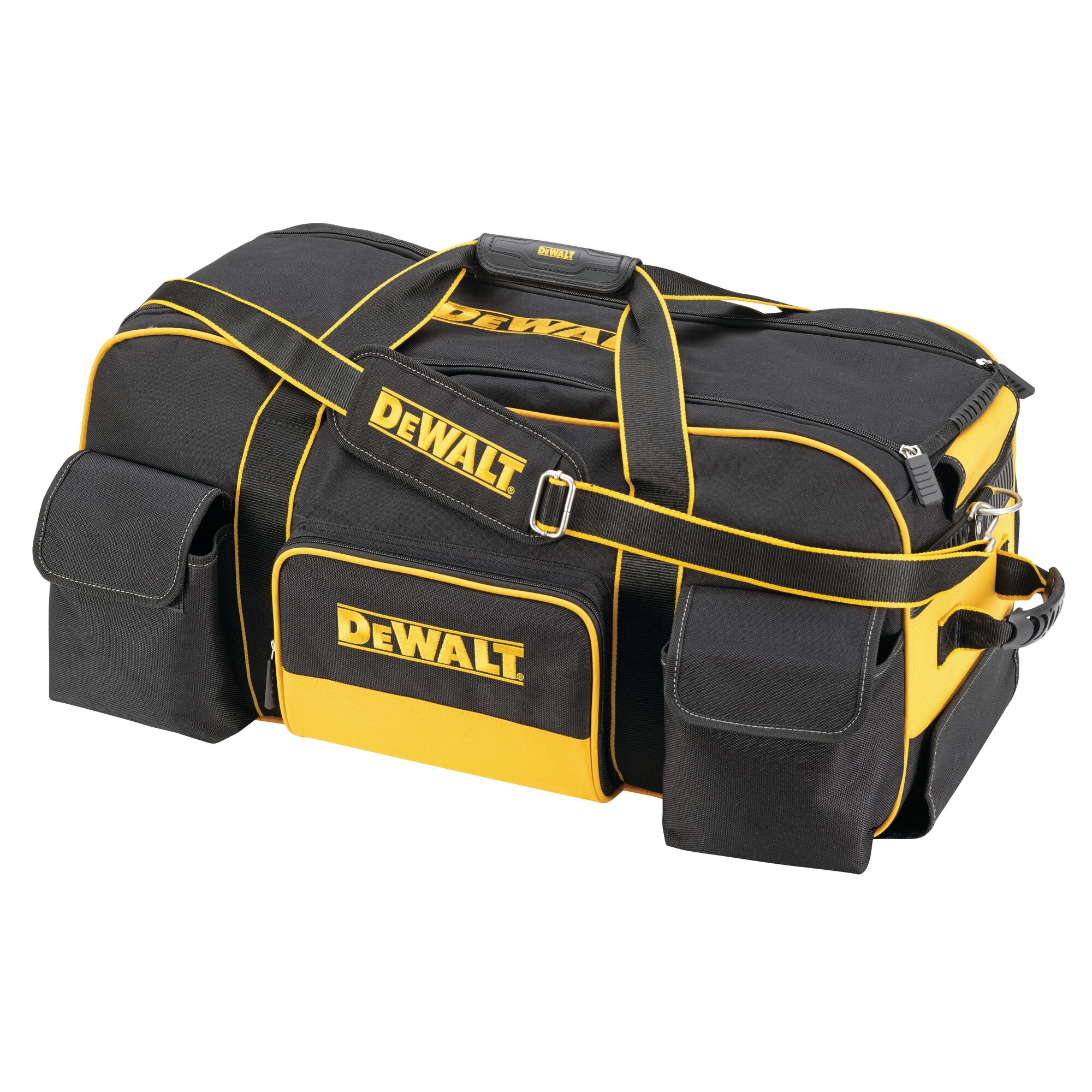 Bolsa de gran capacidad con ruedas DEWALT