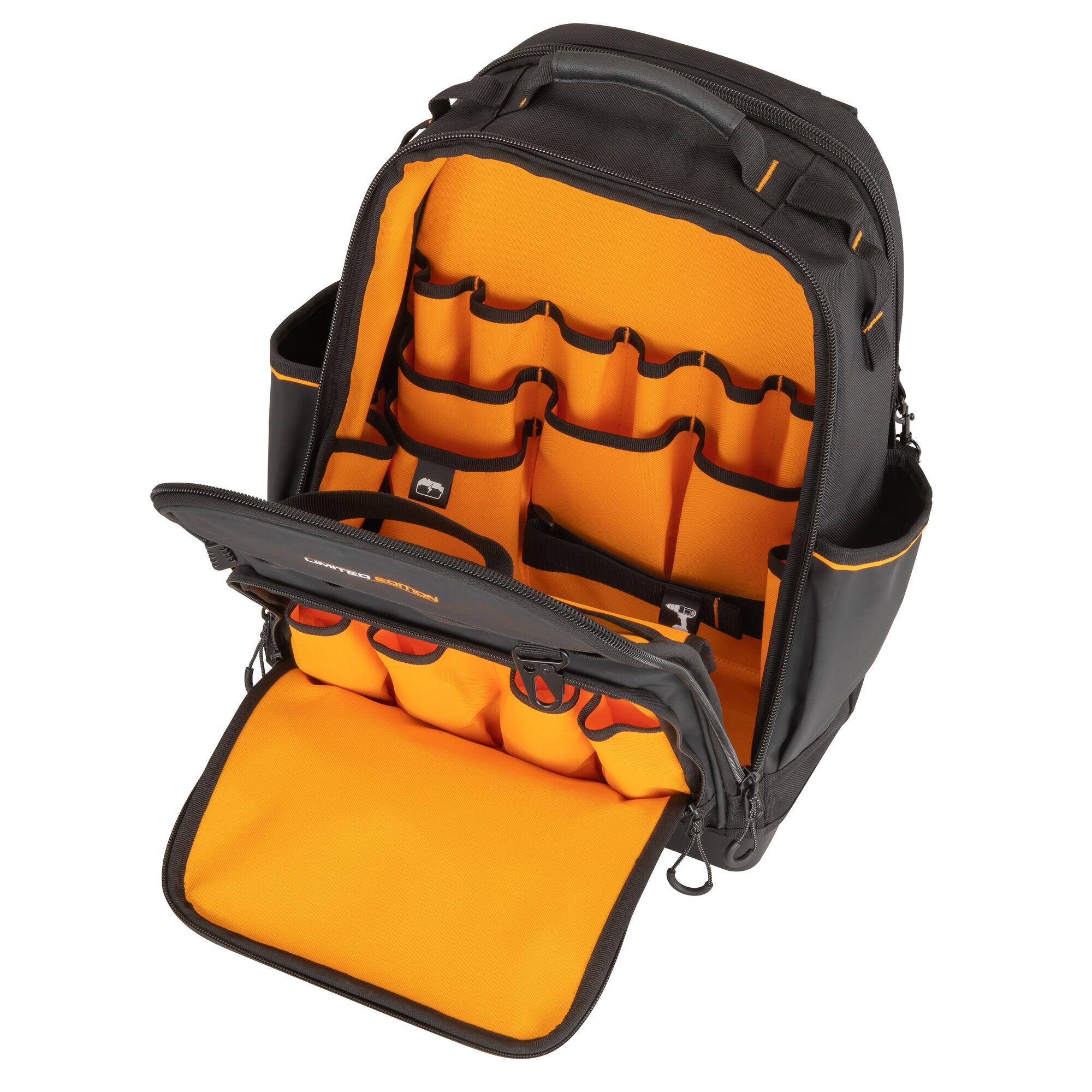 Dewalt mochila 2025